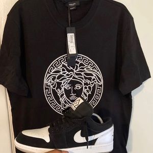 Versace T Xl